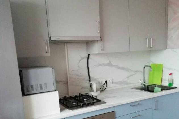 1-комнатная квартира, Ротмистрова ул., за 850 р.