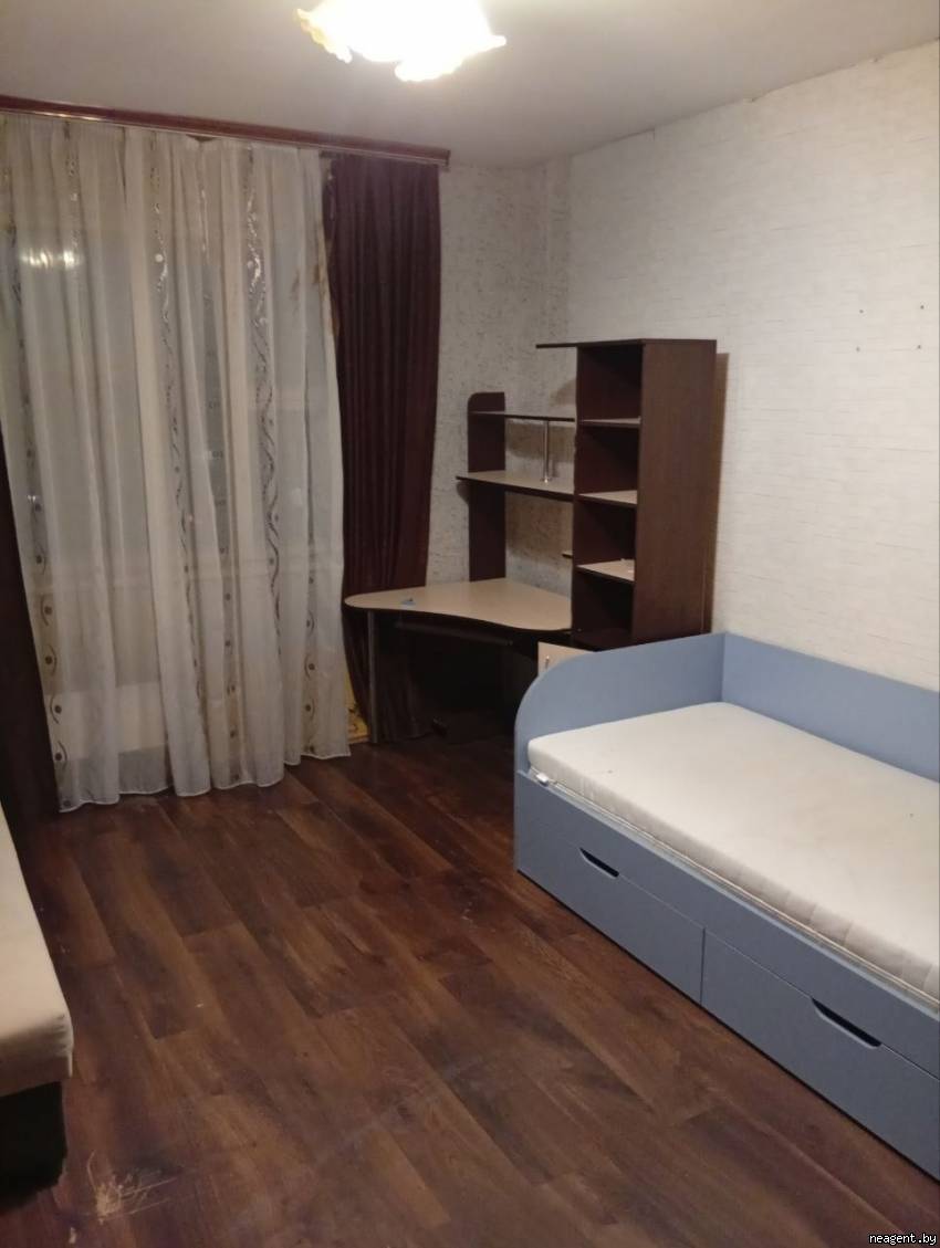 Комната, ул. Рафиева, 85, 400 рублей: фото 2