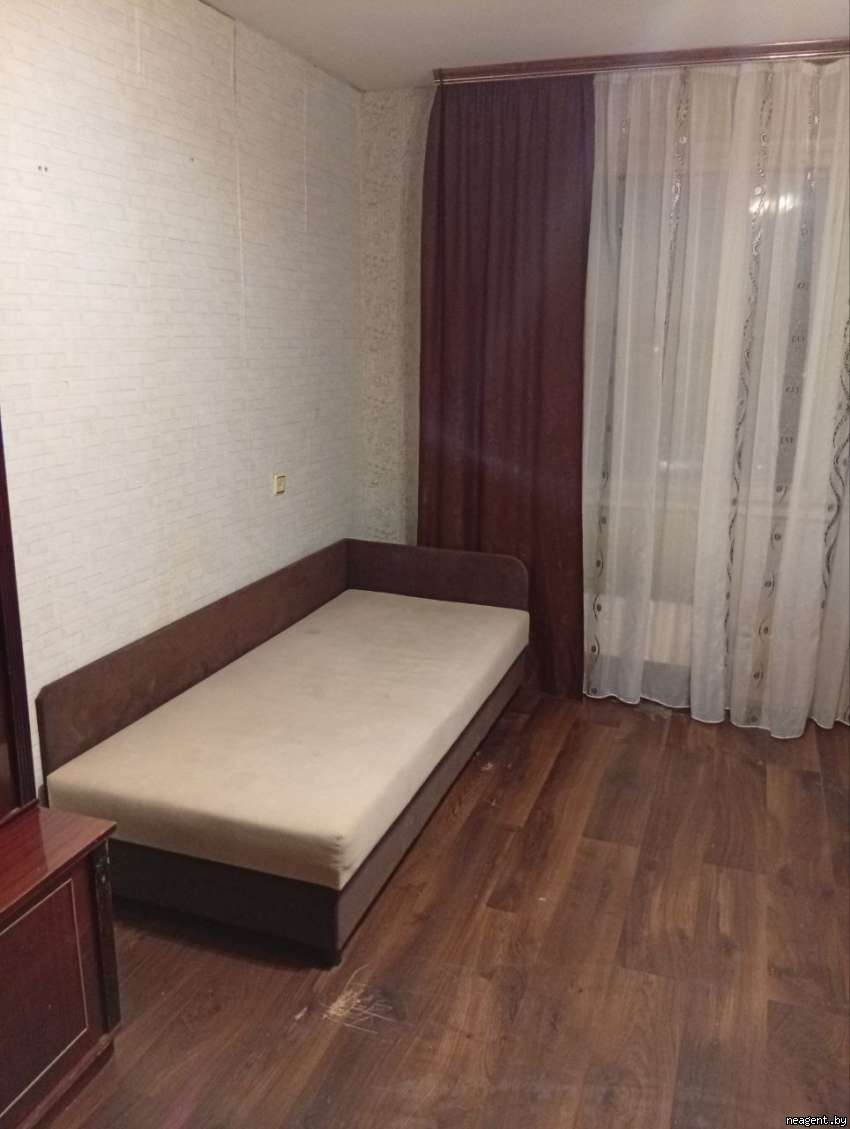 Комната, ул. Рафиева, 85, 400 рублей: фото 3