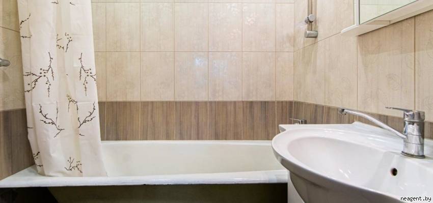 1-комнатная квартира, Пушкина просп., 36, 849 рублей: фото 3