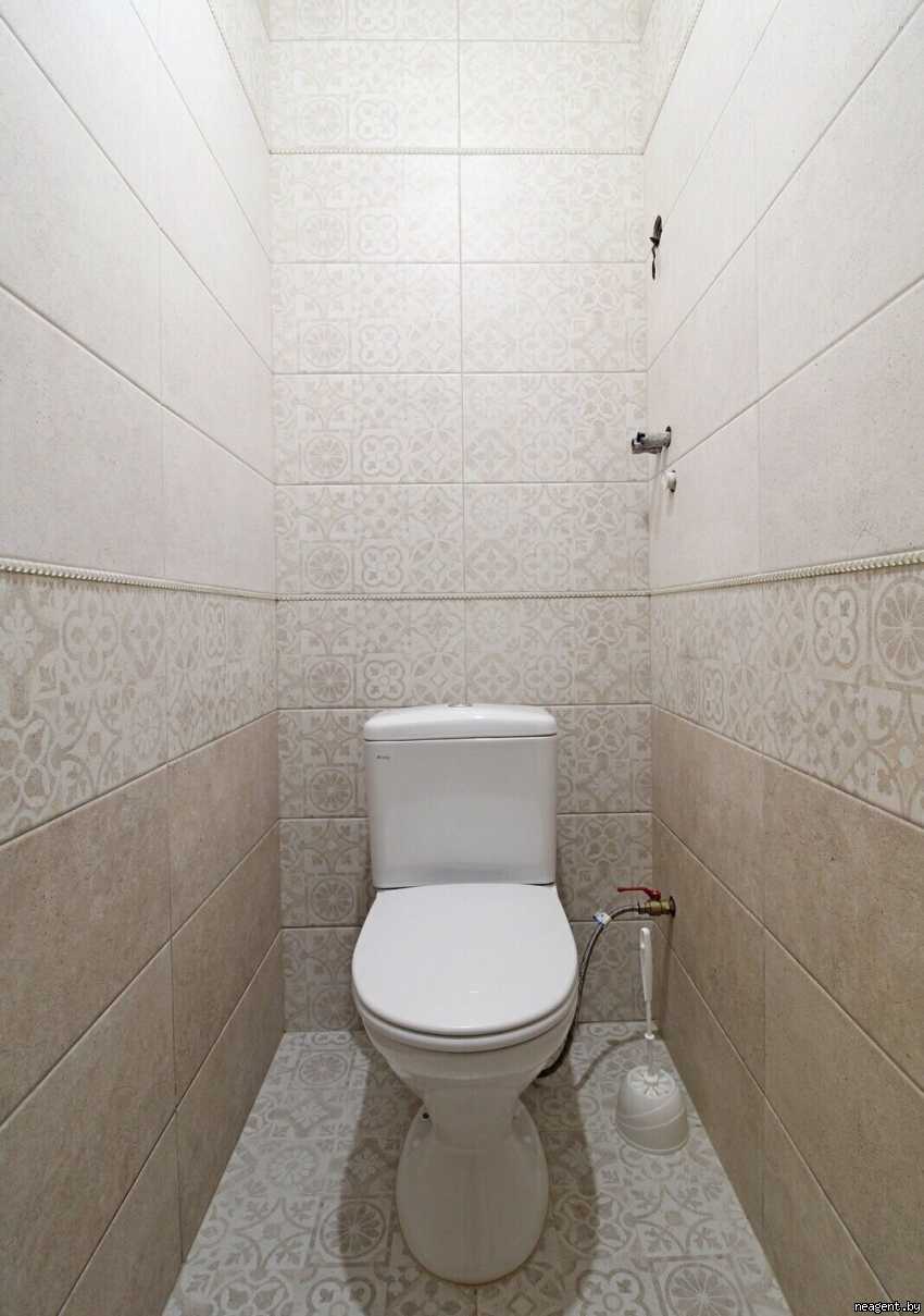 1-комнатная квартира, Пушкина просп., 36, 849 рублей: фото 4