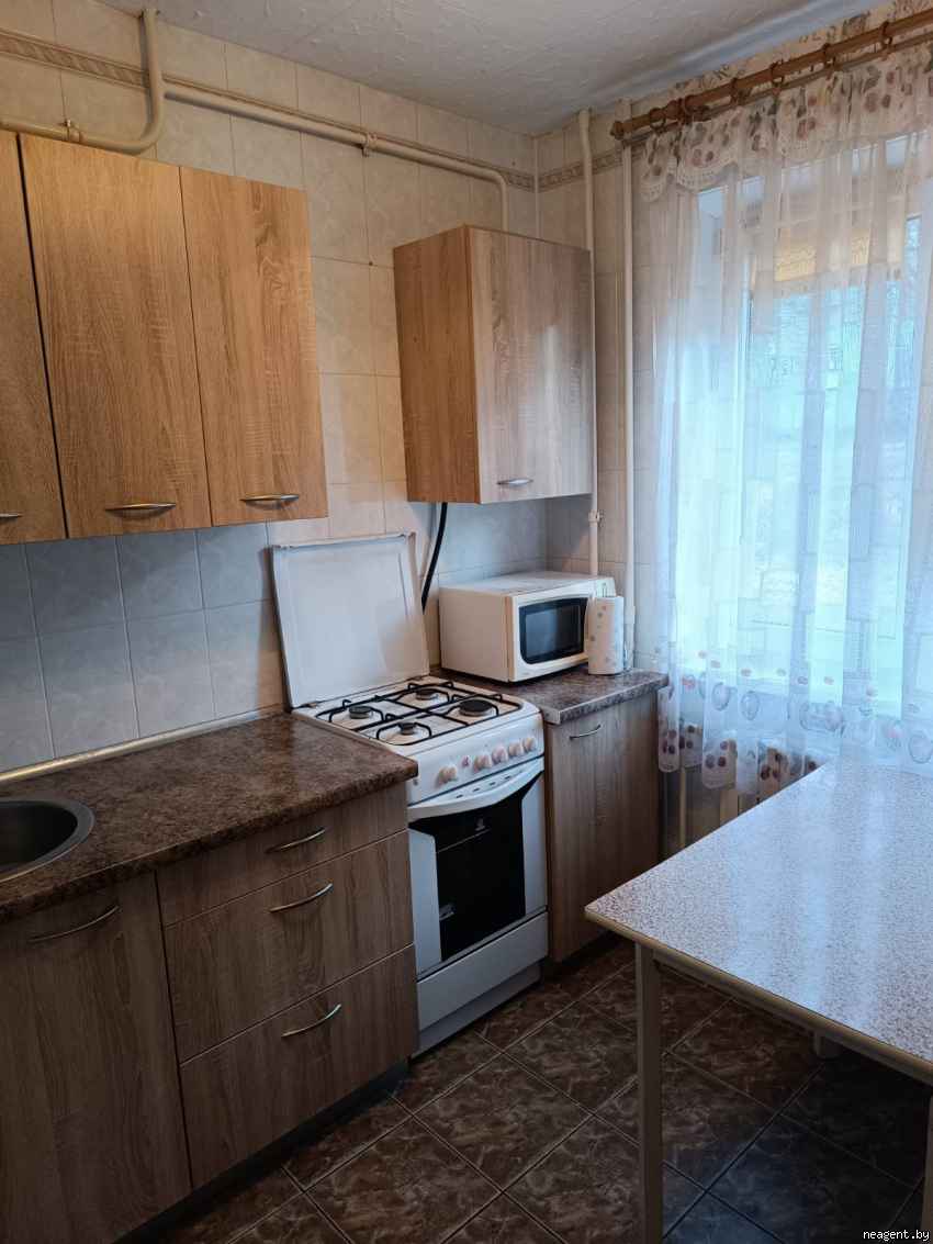 1-комнатная квартира, ул. Седых, 24, 902 рублей: фото 5