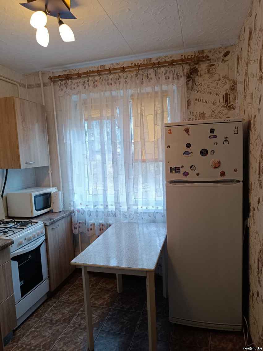 1-комнатная квартира, ул. Седых, 24, 902 рублей: фото 6