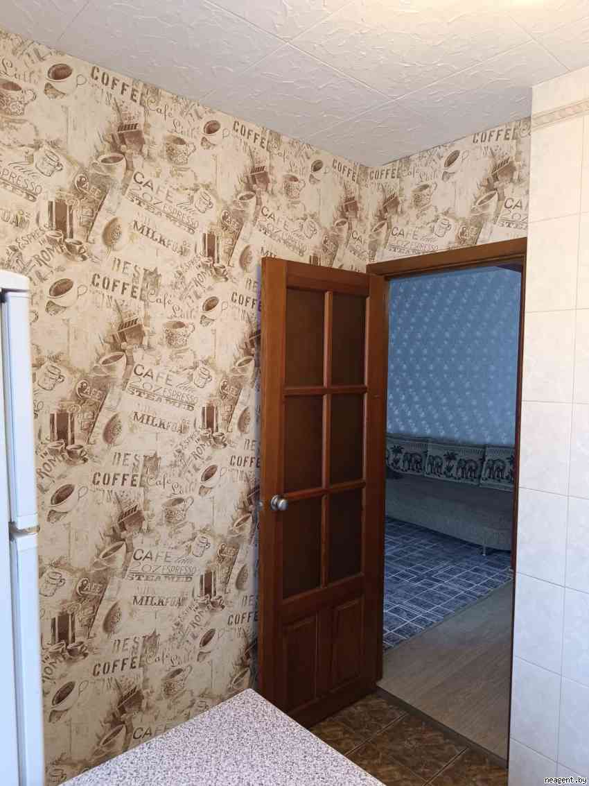 1-комнатная квартира, ул. Седых, 24, 902 рублей: фото 7