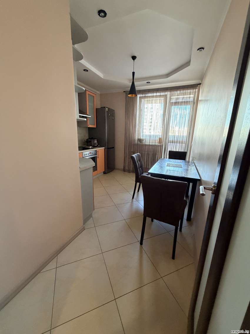 2-комнатная квартира, ул. Маяковского, 100, 650 рублей: фото 2