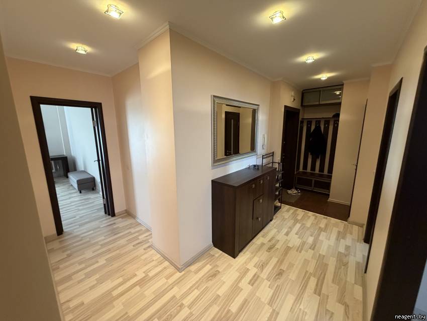 2-комнатная квартира, ул. Маяковского, 100, 650 рублей: фото 4