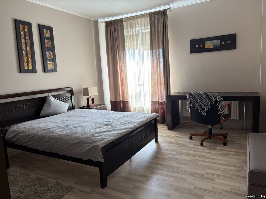 2-комнатная квартира, ул. Маяковского, 100, 650 рублей: фото 8