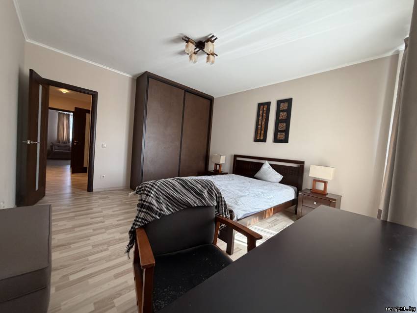 2-комнатная квартира, ул. Маяковского, 100, 650 рублей: фото 9