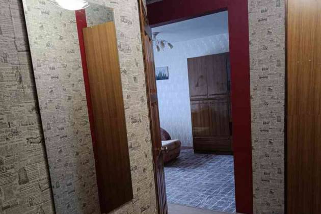 1-комнатная квартира, Седых ул., за 905 р.