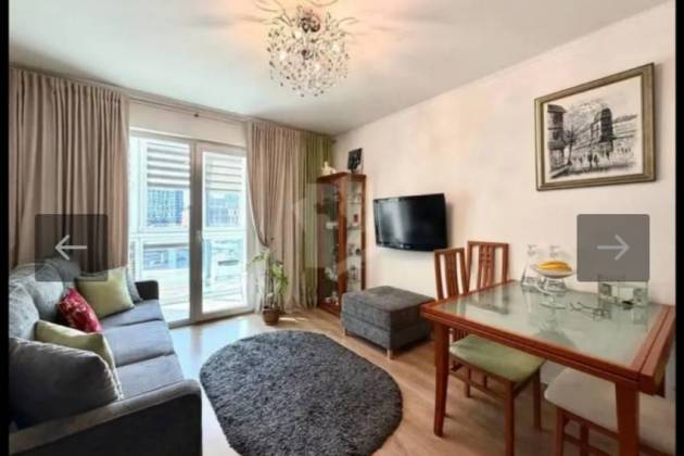 1-комнатная квартира, Копище, Александра Яковлева, за 470 р.