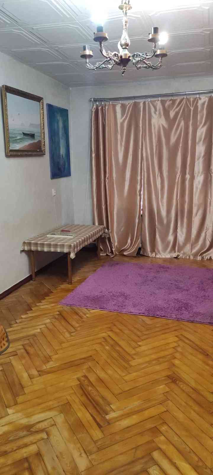 3-комнатная квартира, ул. Казинца, 97/2, 1268 рублей: фото 2