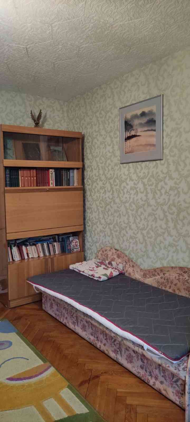 3-комнатная квартира, ул. Казинца, 97/2, 1268 рублей: фото 3