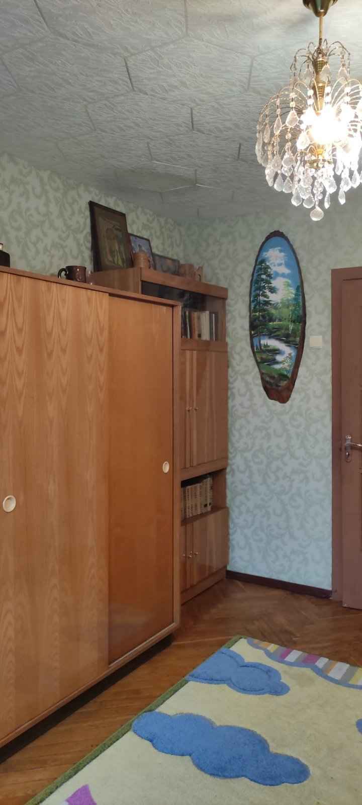 3-комнатная квартира, ул. Казинца, 97/2, 1268 рублей: фото 4