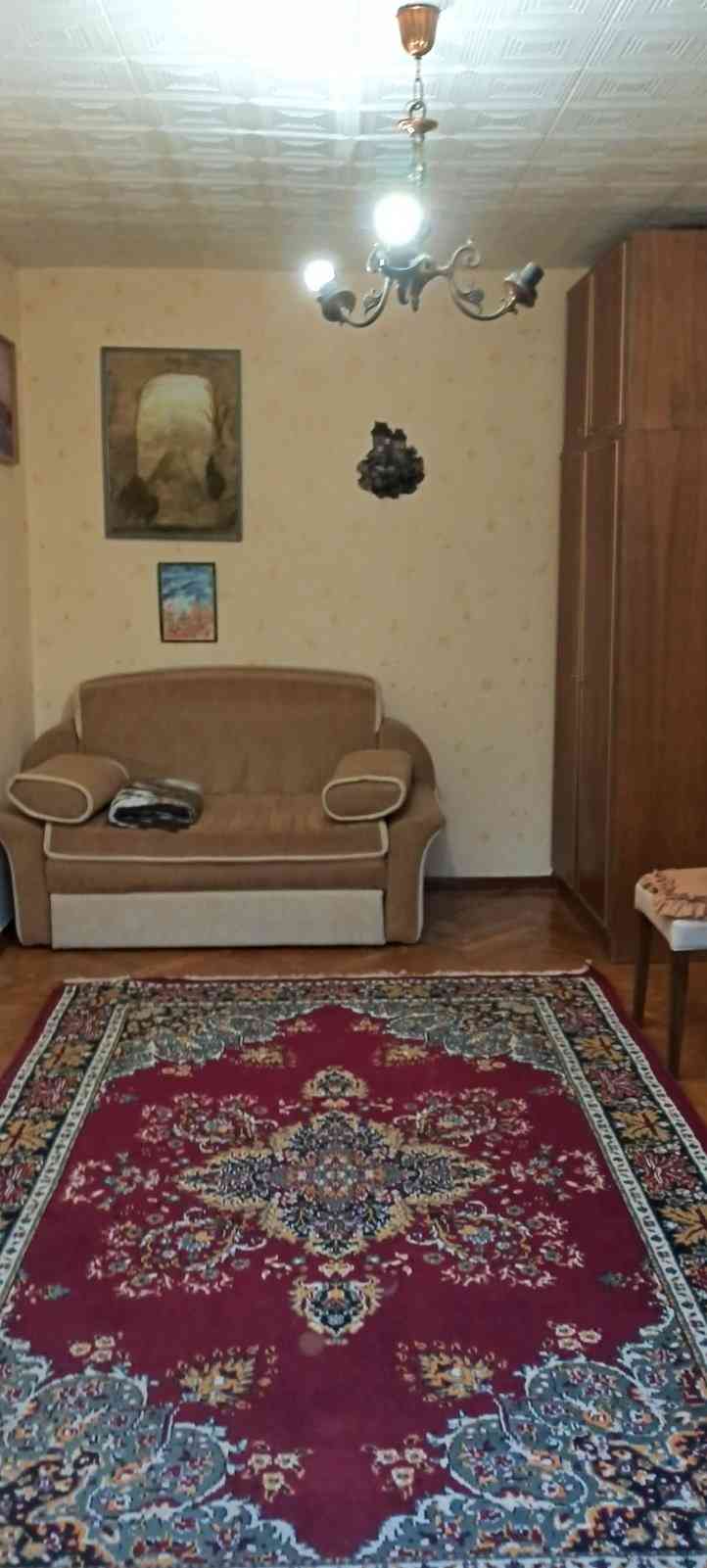 3-комнатная квартира, ул. Казинца, 97/2, 1268 рублей: фото 5