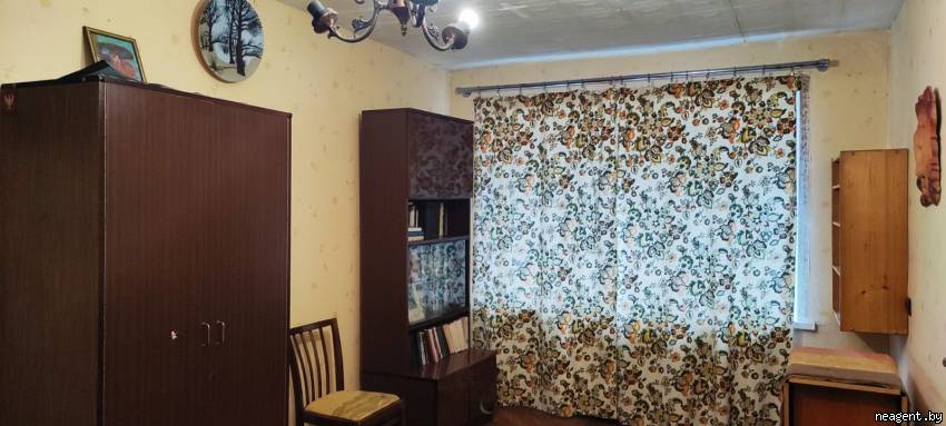 3-комнатная квартира, ул. Казинца, 97/2, 1268 рублей: фото 6