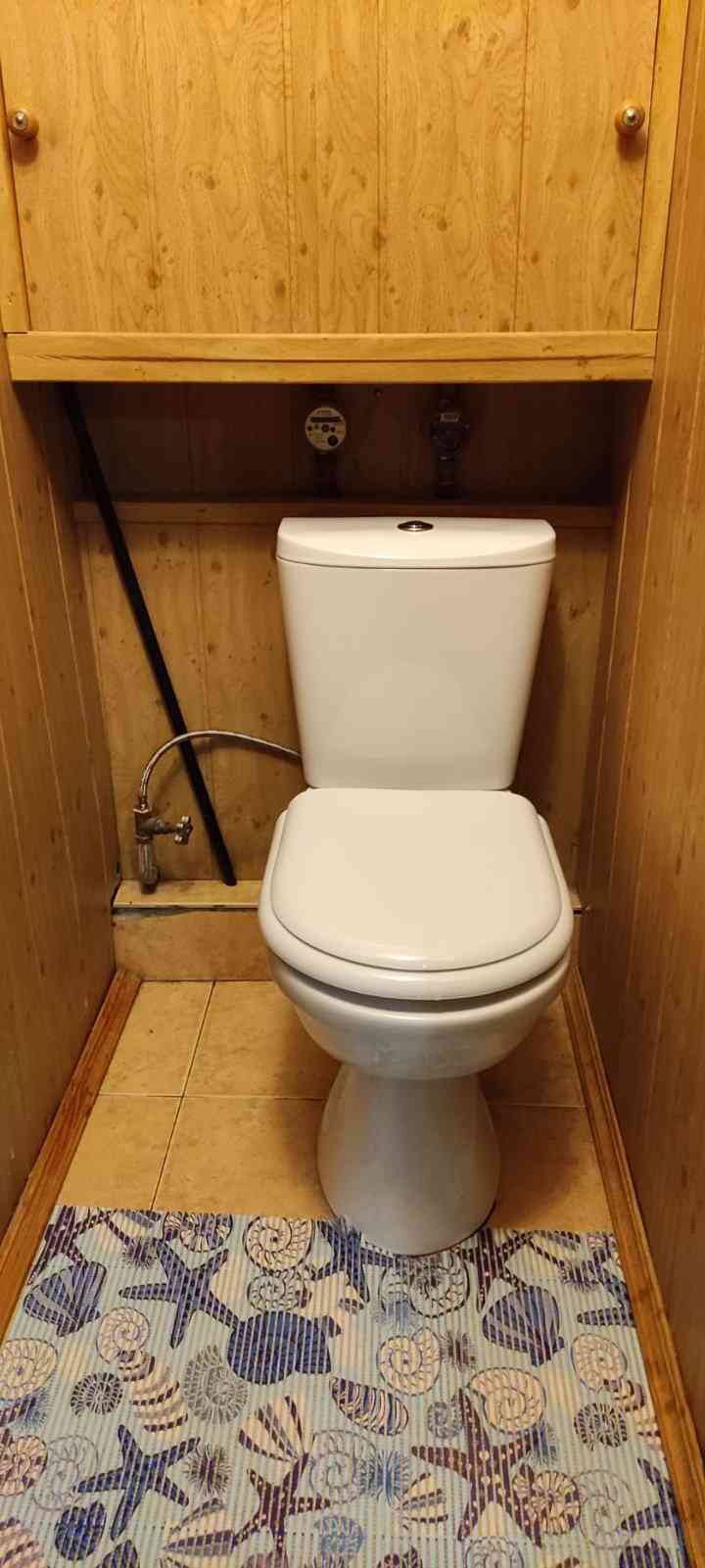 3-комнатная квартира, ул. Казинца, 97/2, 1268 рублей: фото 11