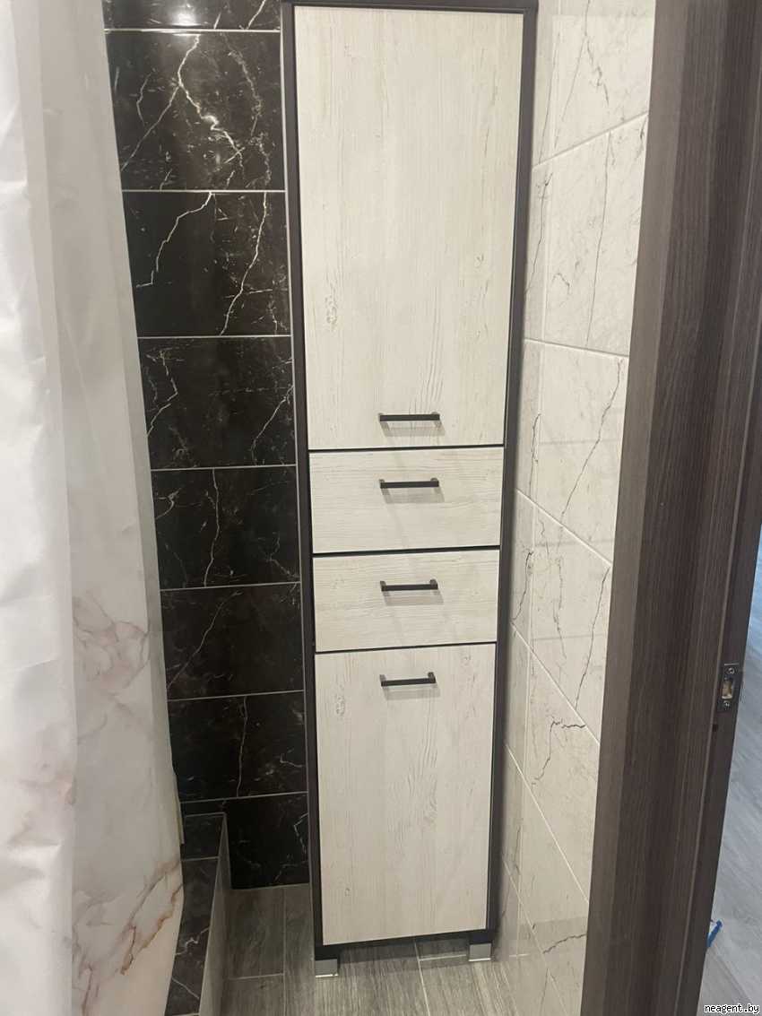 1-комнатная квартира, ул. Игоря Лученка, 9, 1127 рублей: фото 7