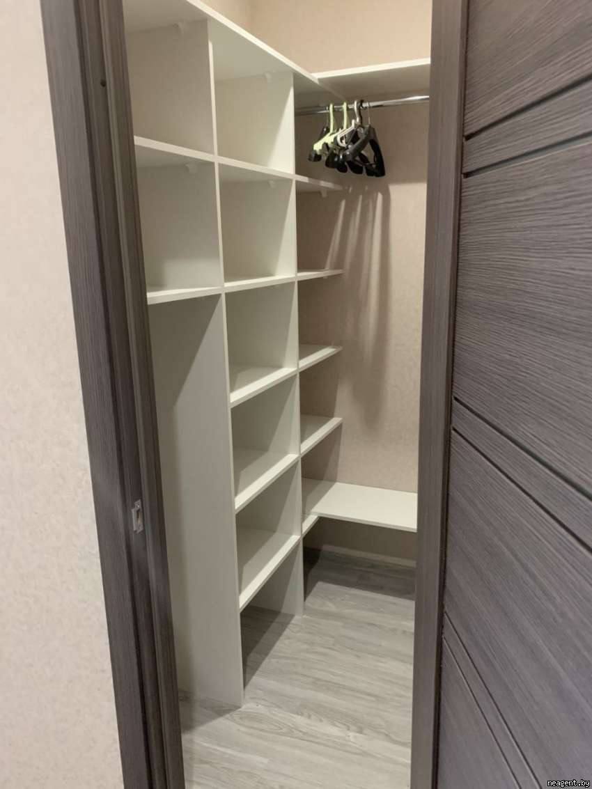 1-комнатная квартира, ул. Игоря Лученка, 9, 1127 рублей: фото 6