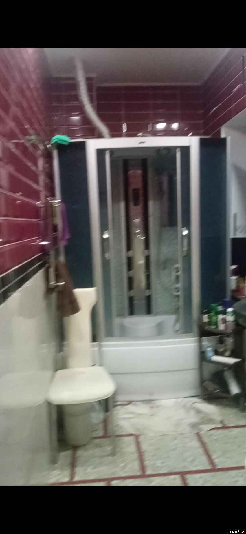 Комната, Полевая, 14, 360 рублей: фото 5