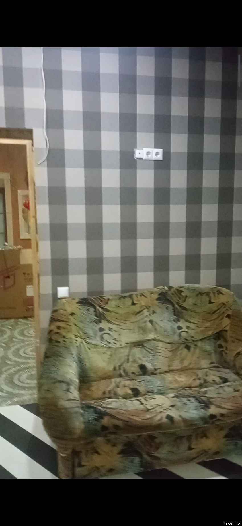 Комната, Полевая, 14, 360 рублей: фото 8