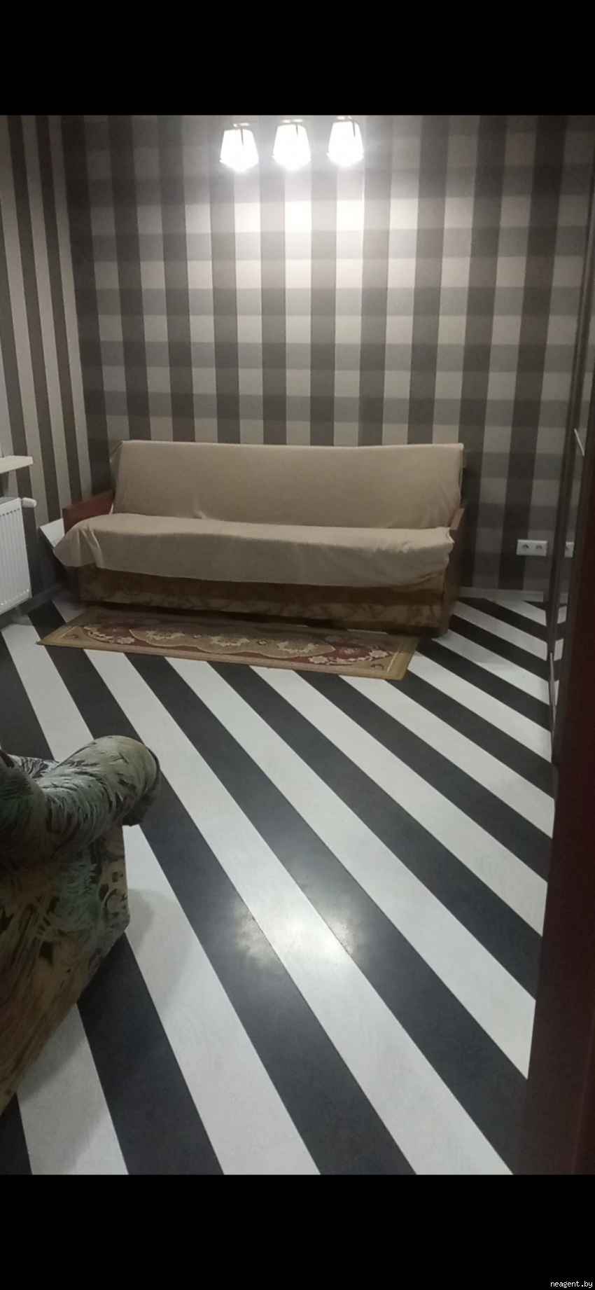 Комната, Полевая, 14, 360 рублей: фото 9