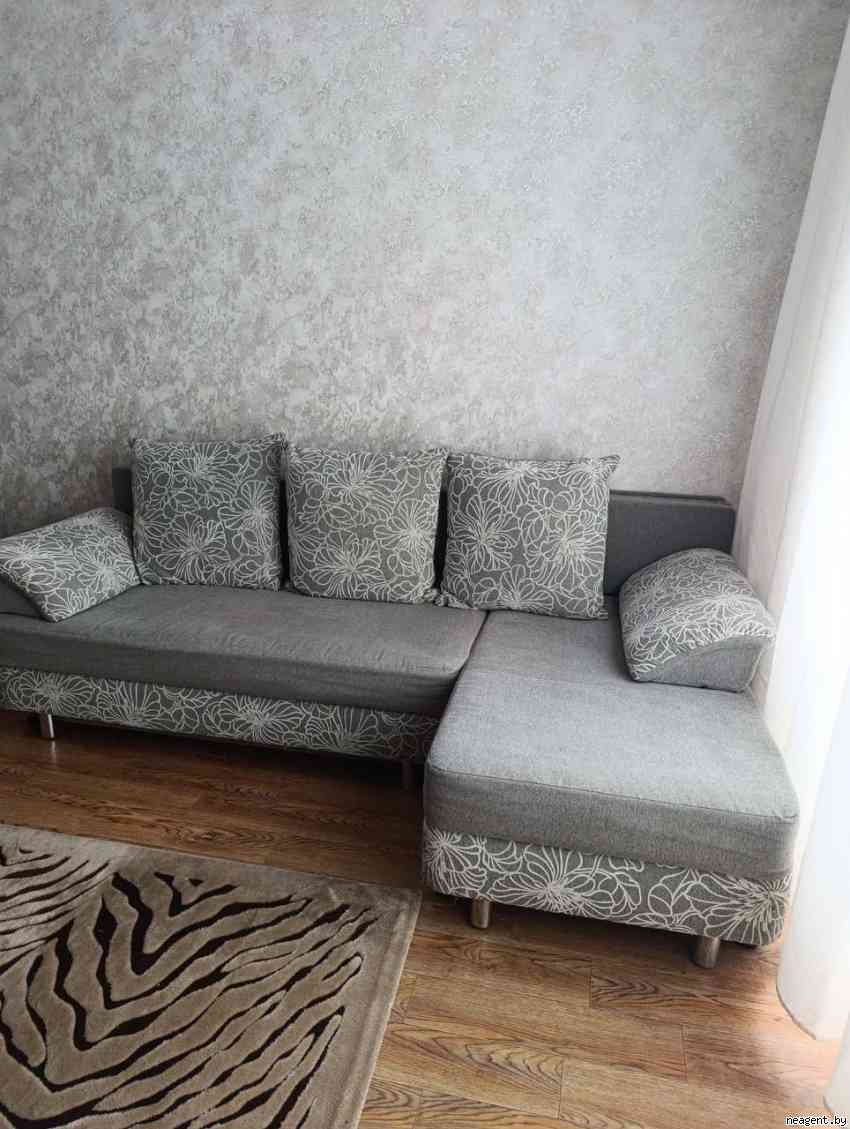 1-комнатная квартира, Гайненское шоссе, 14, 30 рублей: фото 1