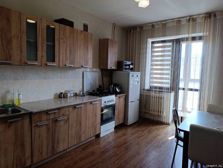 1-комнатная квартира, Гайненское шоссе, 14, 30 рублей: фото 3