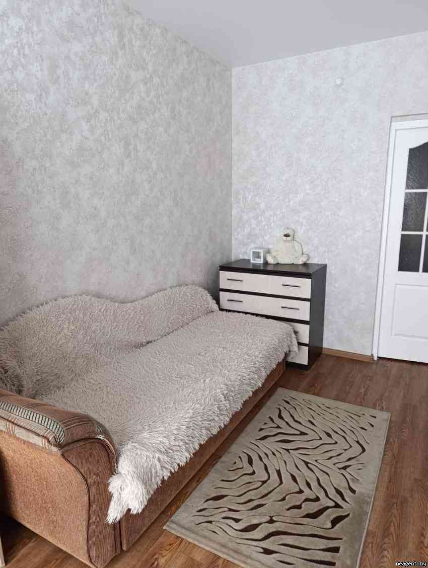 1-комнатная квартира, Гайненское шоссе, 14, 30 рублей: фото 6