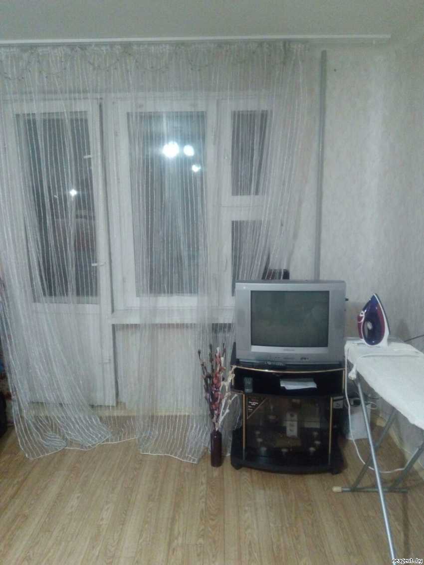 1-комнатная квартира, ул. Лещинского, 51, 1200 рублей: фото 2