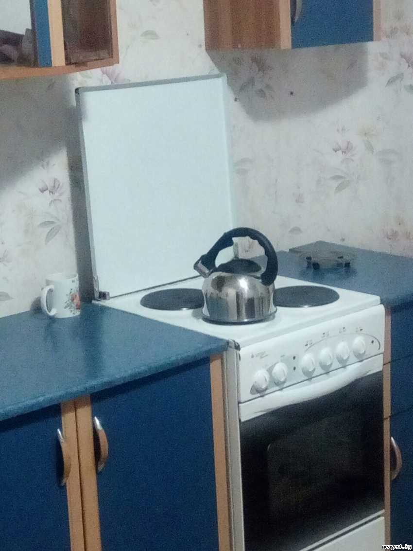 1-комнатная квартира, ул. Лещинского, 51, 1200 рублей: фото 8