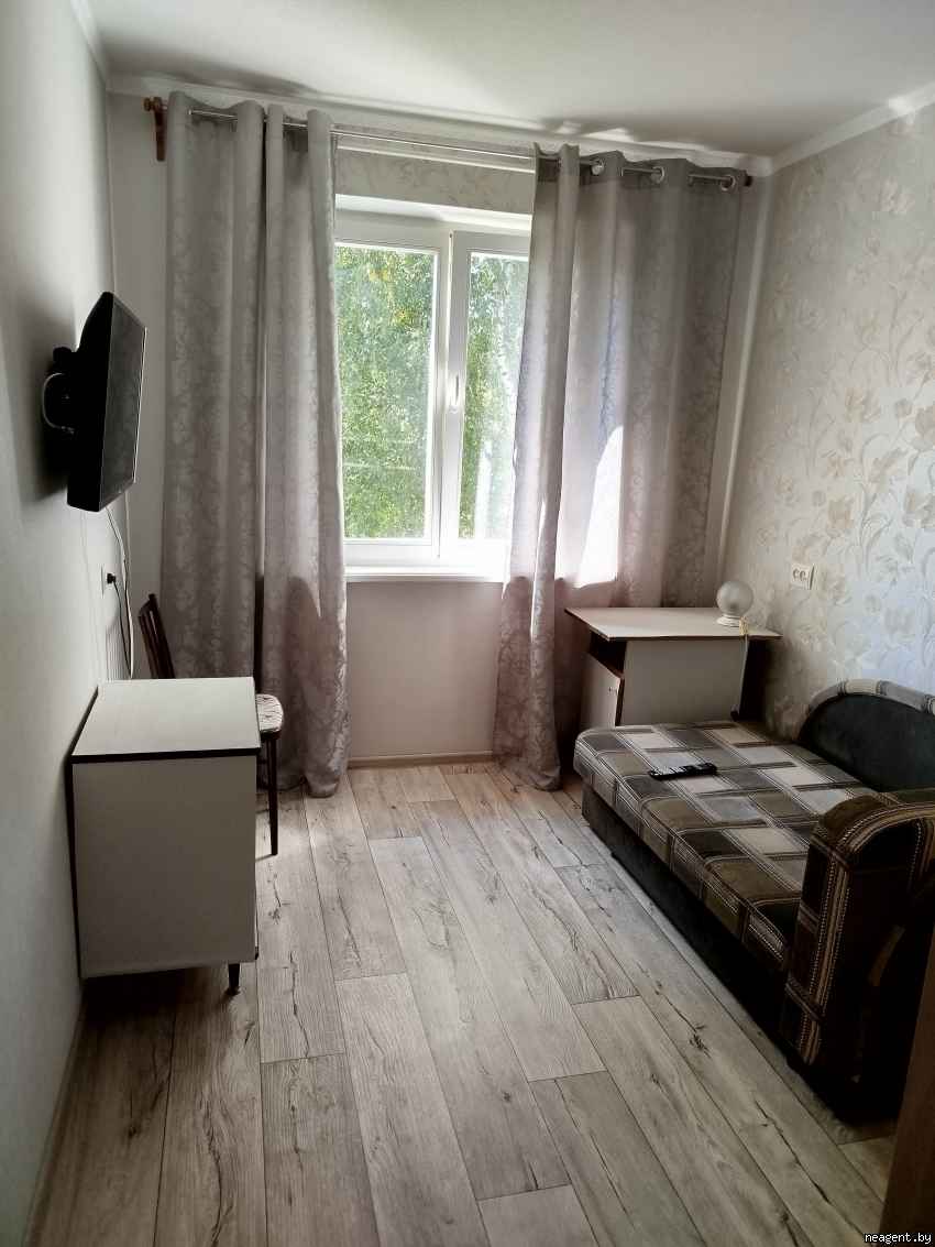 2-комнатная квартира, ул. Ольшевского, 49, 986 рублей: фото 1