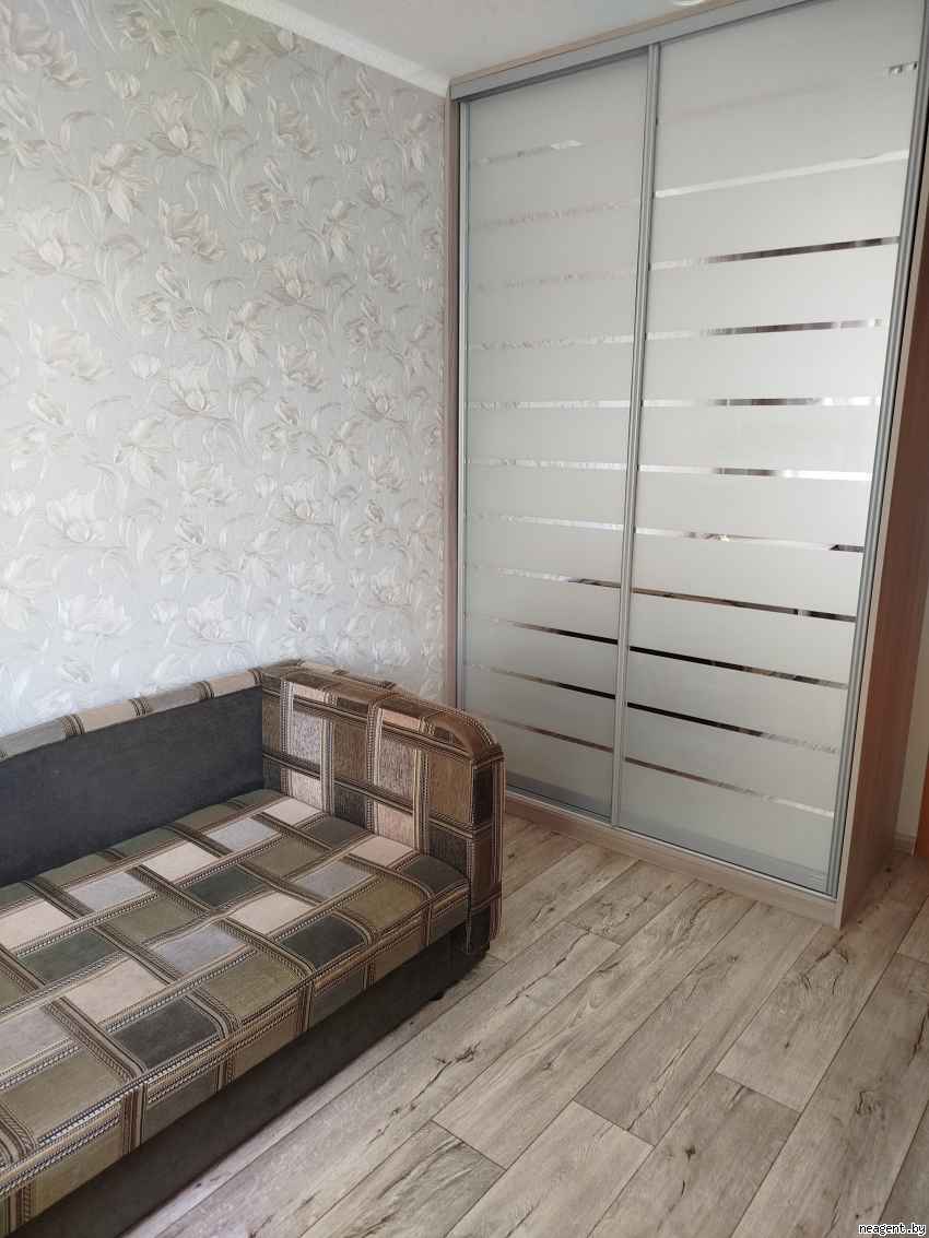 2-комнатная квартира, ул. Ольшевского, 49, 986 рублей: фото 2