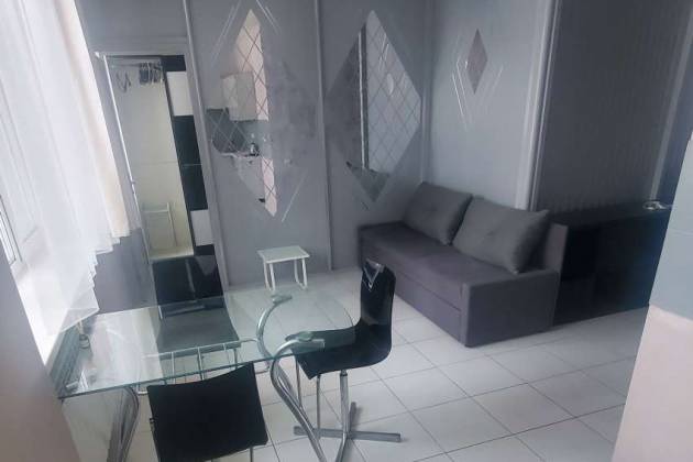 2-комнатная квартира, Романовская Слобода ул., за 1578 р.