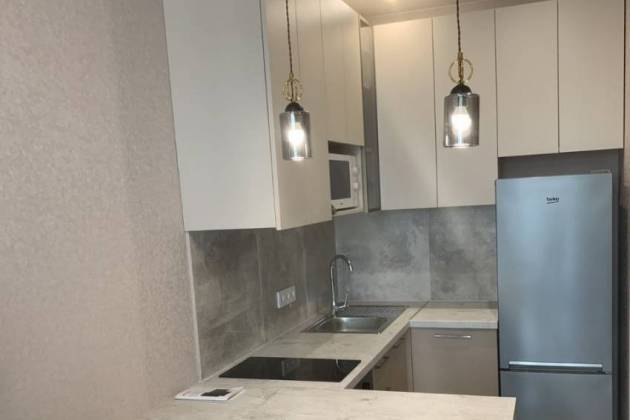 1-комнатная квартира, Игоря Лученка ул., за 1127 р.