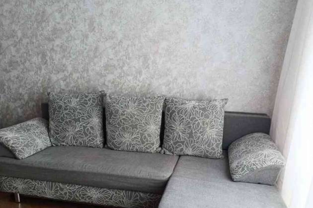 1-комнатная квартира, Логойск, Гайненское шоссе, за 30 р.