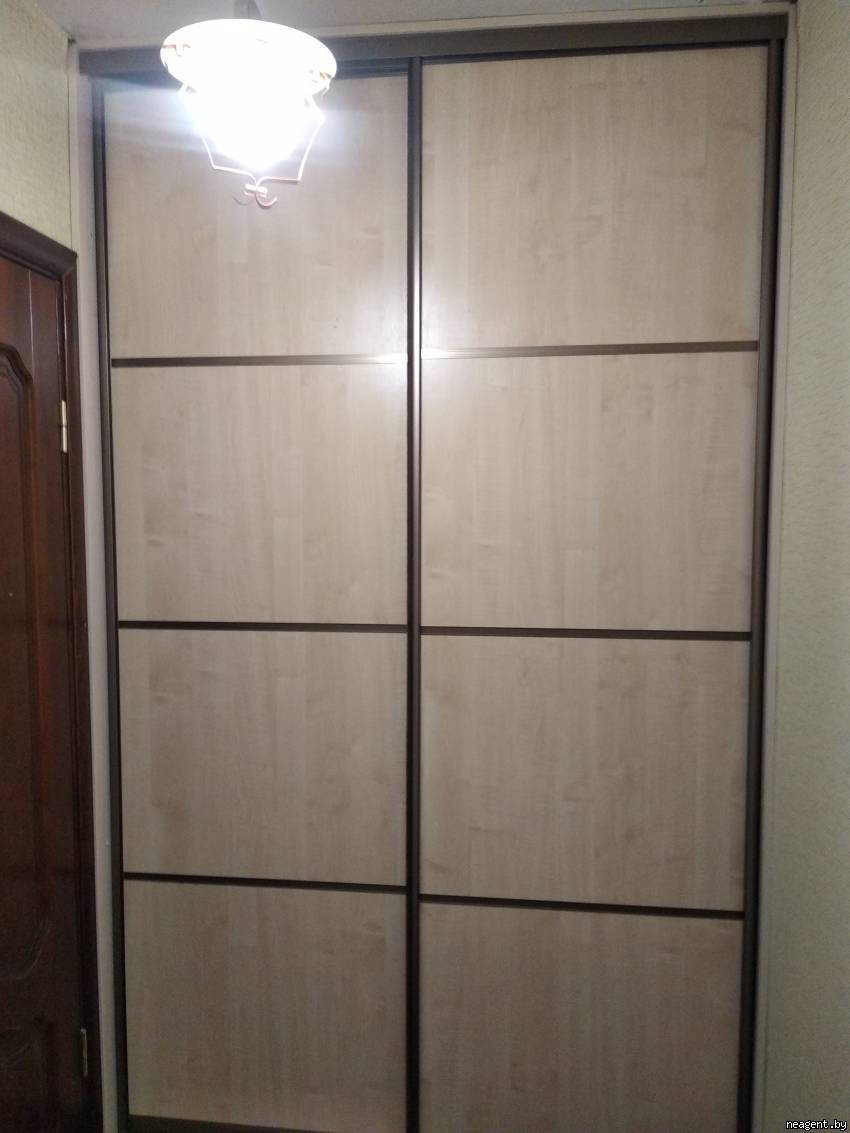 1-комнатная квартира, Одинцова, 36/1, 350 рублей: фото 1