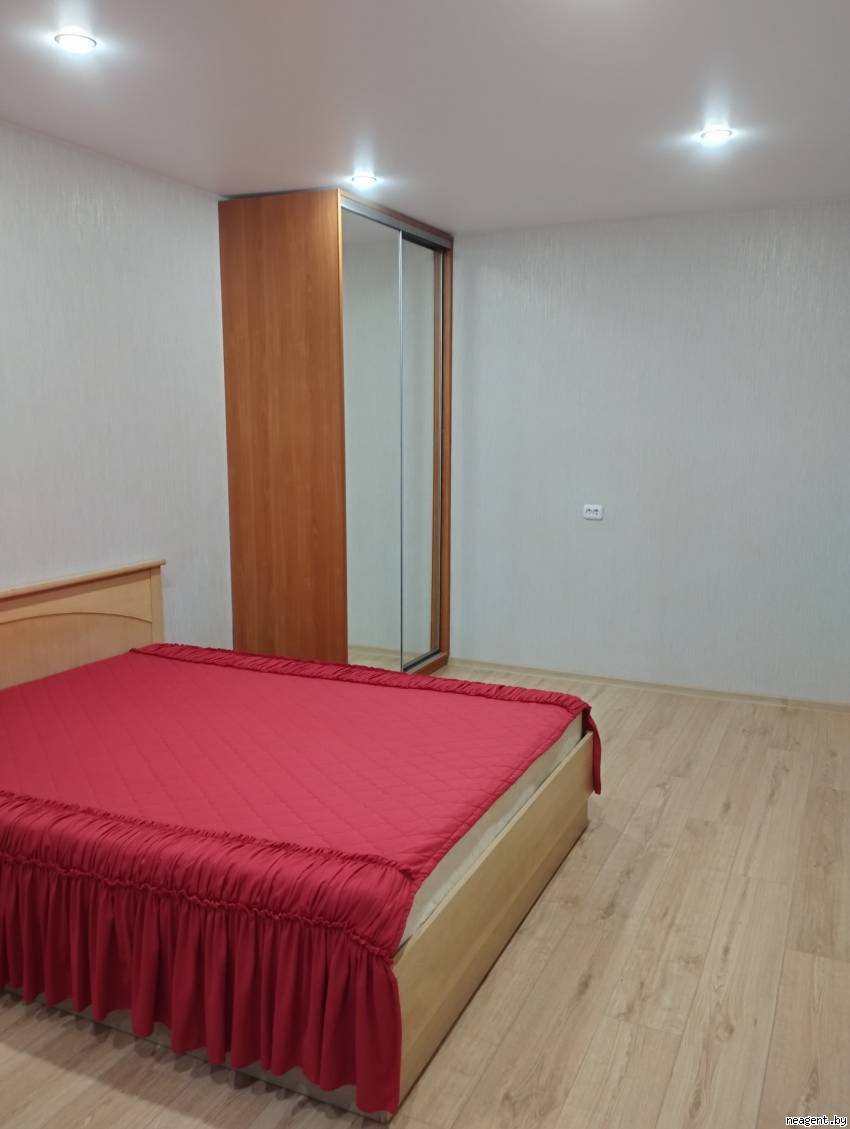 1-комнатная квартира, Одинцова, 36/1, 350 рублей: фото 3