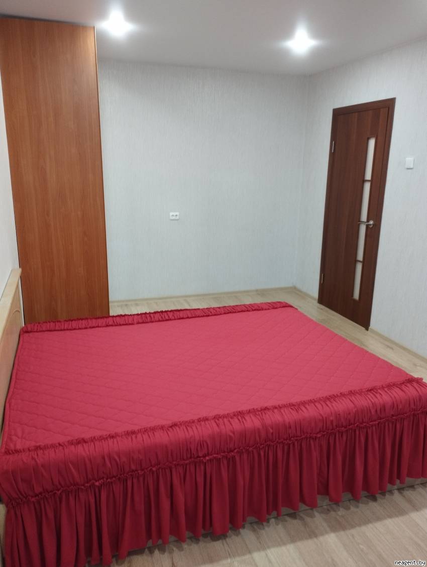 1-комнатная квартира, Одинцова, 36/1, 350 рублей: фото 4