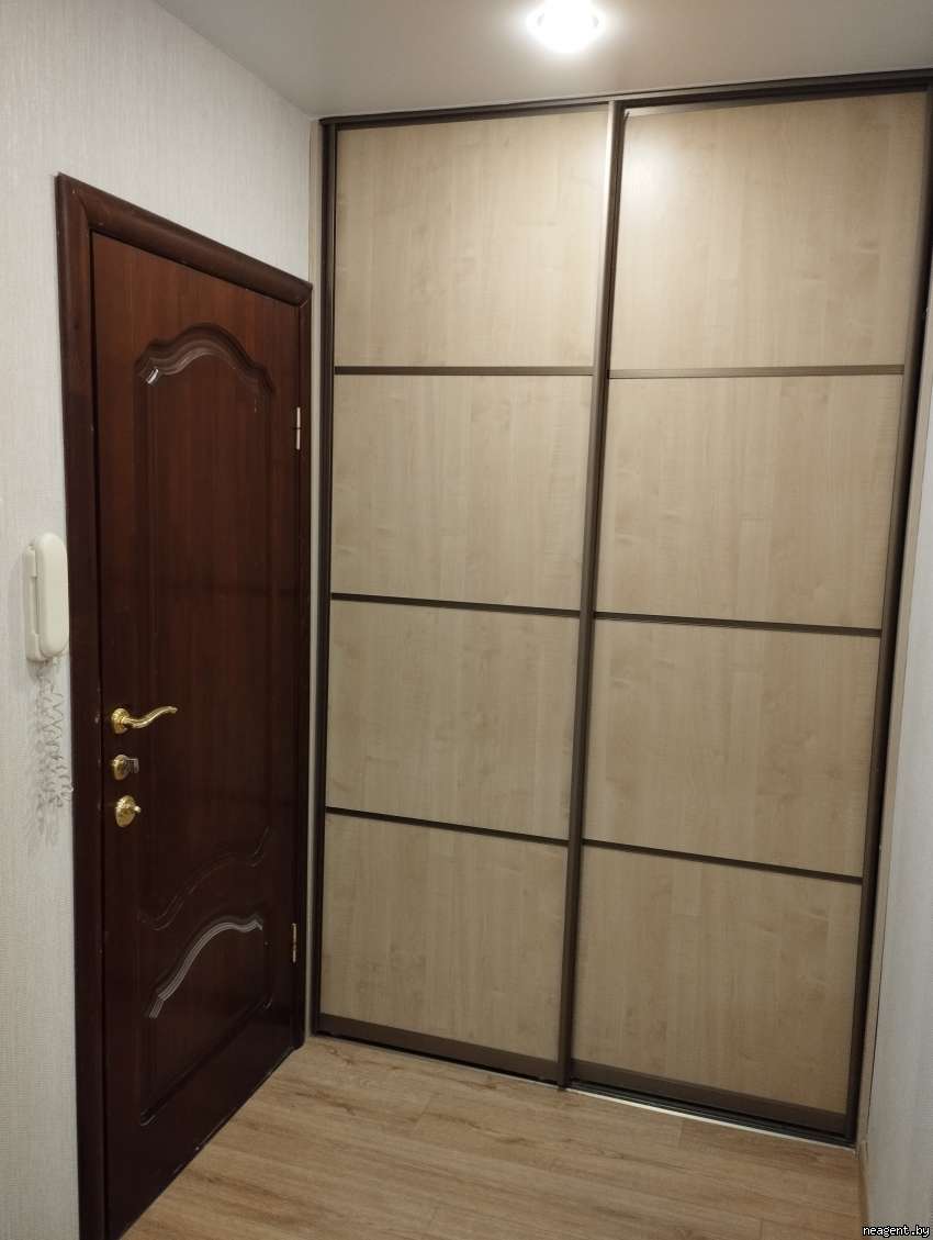 1-комнатная квартира, Одинцова, 36/1, 350 рублей: фото 5