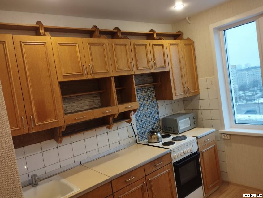 1-комнатная квартира, Одинцова, 36/1, 350 рублей: фото 6