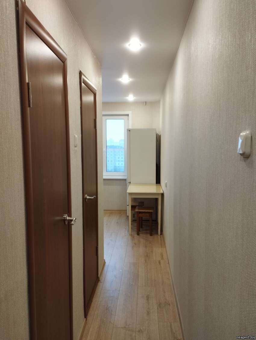 1-комнатная квартира, Одинцова, 36/1, 350 рублей: фото 7