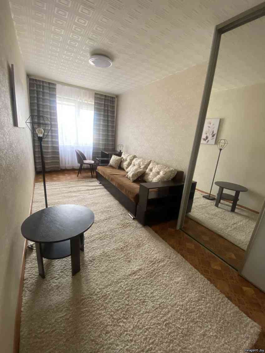 2-комнатная квартира, ул. Народная, 10, 1450 рублей: фото 8