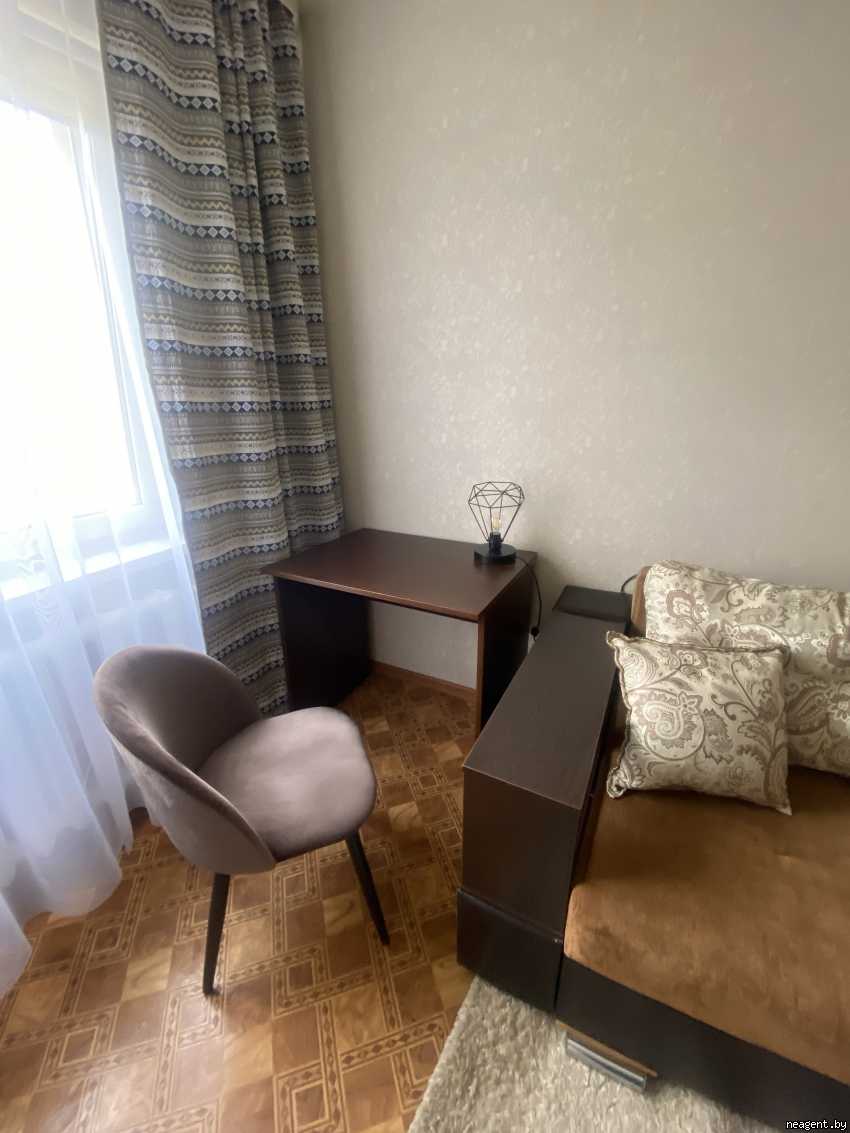 2-комнатная квартира, ул. Народная, 10, 1450 рублей: фото 9