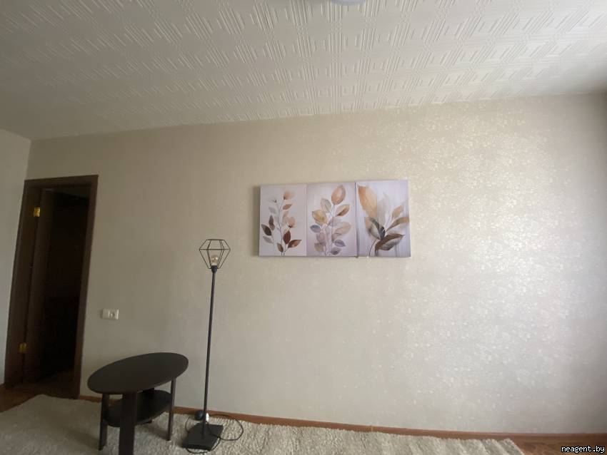 2-комнатная квартира, ул. Народная, 10, 1450 рублей: фото 10