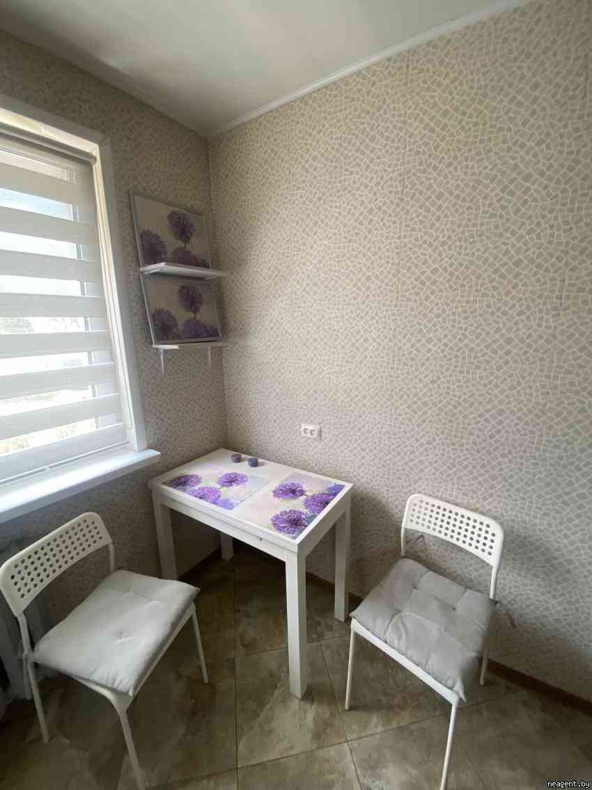 2-комнатная квартира, ул. Народная, 10, 1450 рублей: фото 11