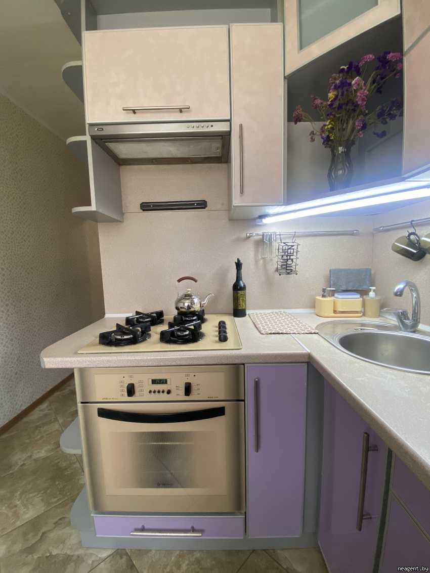 2-комнатная квартира, ул. Народная, 10, 1450 рублей: фото 14