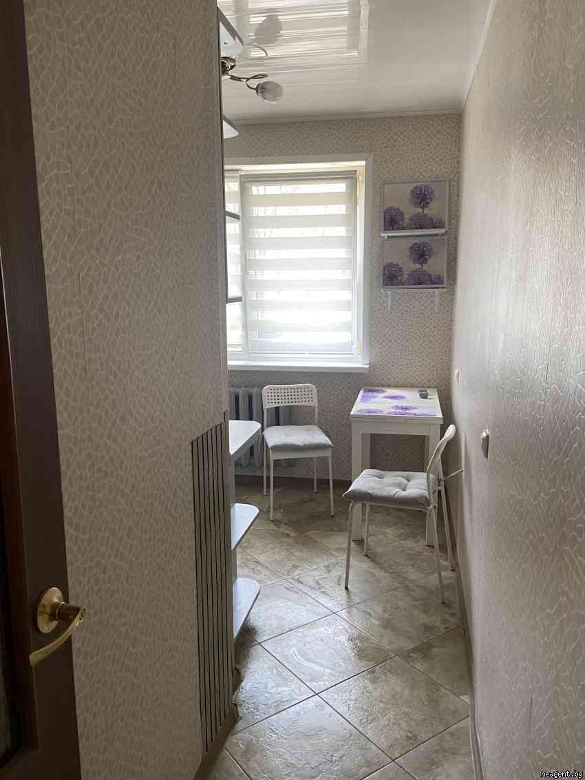 2-комнатная квартира, ул. Народная, 10, 1450 рублей: фото 15