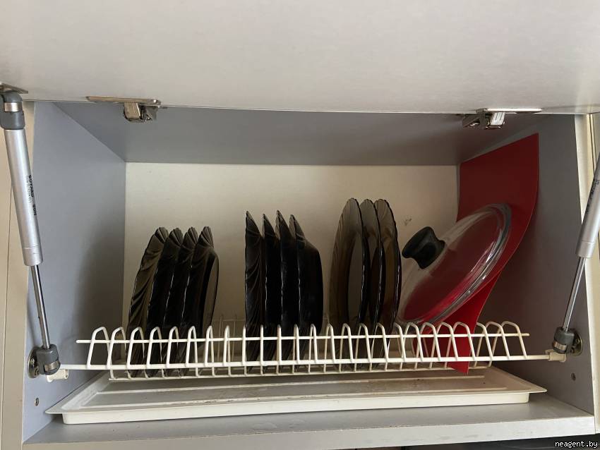 2-комнатная квартира, ул. Народная, 10, 1450 рублей: фото 18