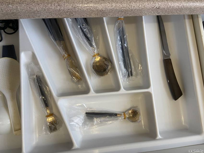 2-комнатная квартира, ул. Народная, 10, 1450 рублей: фото 19