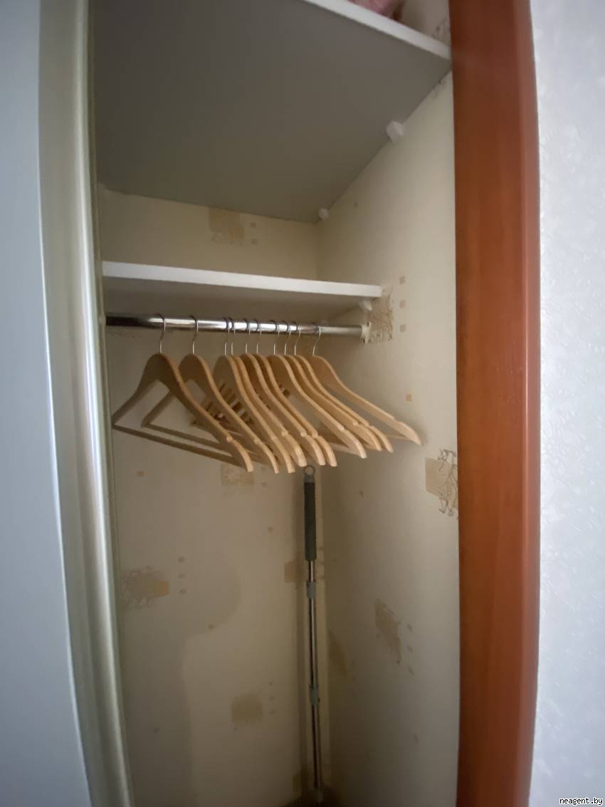 2-комнатная квартира, ул. Народная, 10, 1450 рублей: фото 24